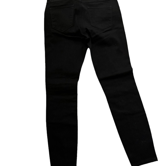 Smart set black skinny jeans strechy brand new with tag - Picture 4 of 4